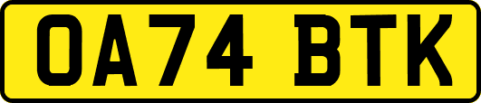 OA74BTK