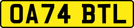 OA74BTL
