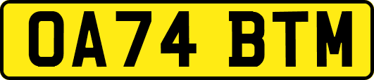 OA74BTM
