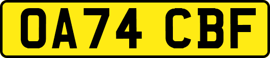 OA74CBF