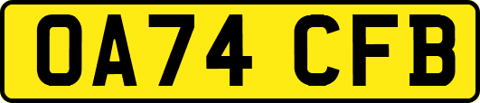 OA74CFB