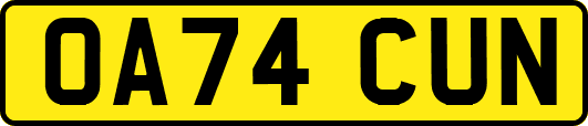 OA74CUN