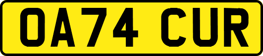OA74CUR