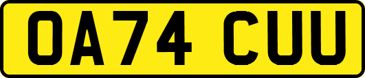 OA74CUU