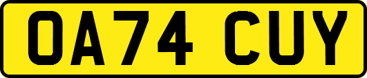 OA74CUY
