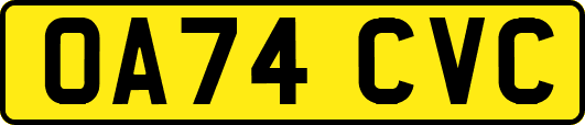 OA74CVC