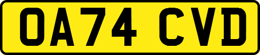 OA74CVD