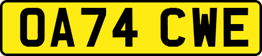 OA74CWE
