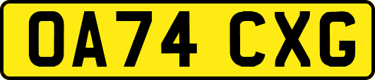 OA74CXG