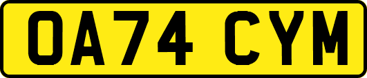 OA74CYM