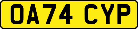 OA74CYP