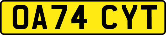 OA74CYT