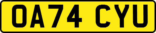 OA74CYU