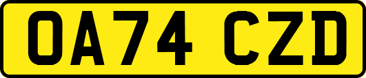 OA74CZD