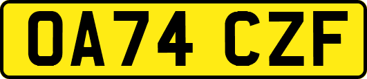 OA74CZF