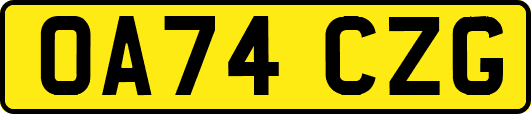 OA74CZG