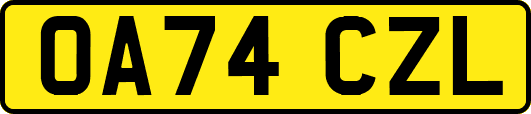 OA74CZL