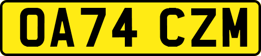 OA74CZM