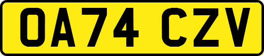 OA74CZV