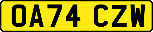 OA74CZW