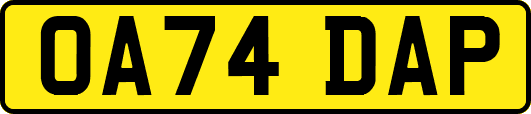 OA74DAP
