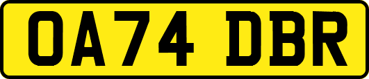 OA74DBR
