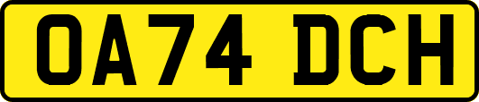 OA74DCH