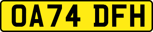OA74DFH