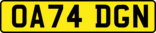 OA74DGN
