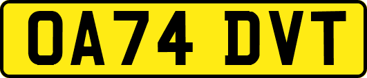 OA74DVT