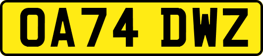 OA74DWZ