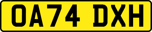 OA74DXH