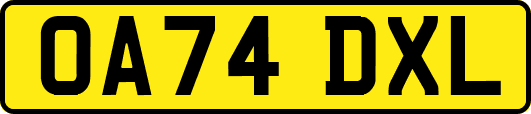 OA74DXL