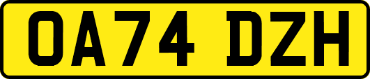 OA74DZH
