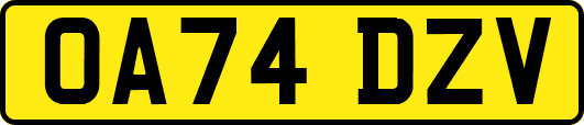 OA74DZV