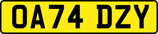 OA74DZY