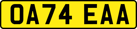 OA74EAA