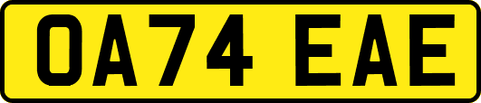 OA74EAE