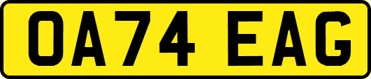 OA74EAG