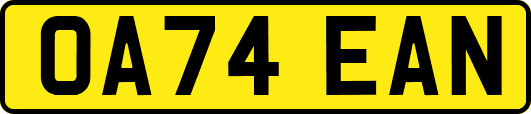 OA74EAN