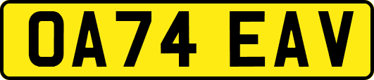 OA74EAV