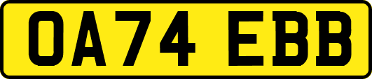OA74EBB