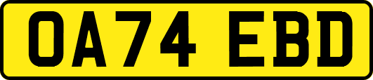 OA74EBD