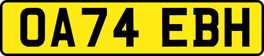 OA74EBH
