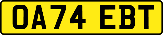 OA74EBT