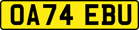 OA74EBU