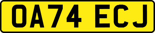 OA74ECJ
