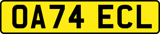 OA74ECL