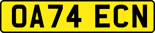 OA74ECN