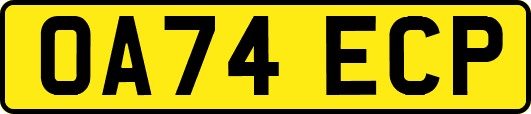 OA74ECP